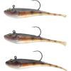 imageBerkley Berkley PowerBait Power Switch Fishing Soft BaitHD Yellow Perch