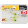 imageBerkley Berkley PowerBait Power Switch Fishing Soft BaitLemon Head Glow