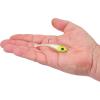 imageBerkley Berkley PowerBait Power Switch Fishing Soft BaitLemon Head Glow