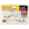 imageBerkley Berkley PowerBait Power SwitchHD White Wizard