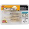 imageBerkley Berkley PowerBait Saltwater CullShadChartreuse Silver Flash