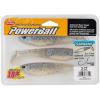 imageBerkley Berkley PowerBait Saltwater CullShadChartreuse Silver Flash