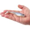 imageBerkley Berkley PowerBait Saltwater CullShadChartreuse Silver Flash