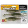 imageBerkley Berkley PowerBait Saltwater CullShadSilver Flash