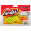 imageBerkley Gulp Grub Fishing Soft BaitFiretiger