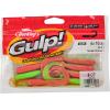 imageBerkley Gulp Grub Fishing Soft BaitNuclear Chicken