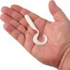 imageBerkley Gulp Grub Fishing Soft BaitPearl White