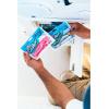 imageBerkley Gulp Grub Saltwater Fishing Soft BaitBlue Fuze