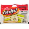 imageBerkley Gulp GrubChartreuse Pepper Neon