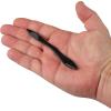 imageBerkley Gulp Jumbo Leech Fishing Soft BaitBlack Pumpkin