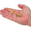 imageBerkley Gulp Jumbo Leech Fishing Soft BaitGold Leaf