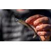 imageBerkley Paddle Tail Trout Fishing Bait 2 in French Pearl Multipurpose Reliable Paddle Tail Actions Eyepopping Colors Multiple Rigging OptionsFrench Pearl