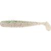 imageBerkley Paddle Tail Trout Fishing Bait 2 in French Pearl Multipurpose Reliable Paddle Tail Actions Eyepopping Colors Multiple Rigging OptionsMermaid