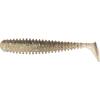 imageBerkley Paddle Tail Trout Fishing Bait 2 in French Pearl Multipurpose Reliable Paddle Tail Actions Eyepopping Colors Multiple Rigging OptionsRainbow Shad