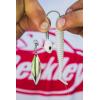imageBerkley Paddle Tail Trout Fishing Bait 2 in French Pearl Multipurpose Reliable Paddle Tail Actions Eyepopping Colors Multiple Rigging OptionsSight Flash