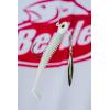 imageBerkley Paddle Tail Trout Fishing Bait 2 in French Pearl Multipurpose Reliable Paddle Tail Actions Eyepopping Colors Multiple Rigging OptionsSight Flash