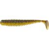 imageBerkley Paddle Tail Trout Fishing Bait 2 in French Pearl Multipurpose Reliable Paddle Tail Actions Eyepopping Colors Multiple Rigging OptionsSun Gill