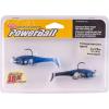imageBerkley PowerBait Agent E Fishing Soft BaitBruised Sapphire