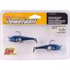 imageBerkley PowerBait Agent E Fishing Soft BaitBruised Sapphire