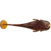 imageBerkley PowerBait Agent E Fishing Soft BaitGreen Pumpkin Red Fleck