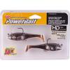 imageBerkley PowerBait Agent E Fishing Soft BaitHD Brown Craw
