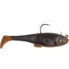 imageBerkley PowerBait Agent E Fishing Soft BaitHD Brown Craw