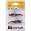 imageBerkley PowerBait Agent E Fishing Soft BaitHD Brown Craw