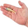 imageBerkley PowerBait Agent E Fishing Soft BaitHD Chartreuse Shad