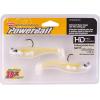 imageBerkley PowerBait Agent E Fishing Soft BaitHD Chartreuse Shad