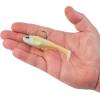 imageBerkley PowerBait Agent E Fishing Soft BaitHD Chartreuse Shad