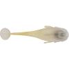 imageBerkley PowerBait Agent E Fishing Soft BaitHD Chartreuse Shad