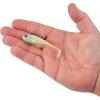 imageBerkley PowerBait Agent E Fishing Soft BaitHD Chartreuse Shad