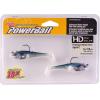 imageBerkley PowerBait Agent E Fishing Soft BaitHD Gizzard Shad