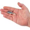 imageBerkley PowerBait Agent E Fishing Soft BaitHD Gizzard Shad