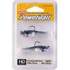 imageBerkley PowerBait Agent E Fishing Soft BaitHD Gizzard Shad