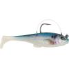 imageBerkley PowerBait Agent E Fishing Soft BaitHD Gizzard Shad