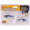 imageBerkley PowerBait Agent E Fishing Soft BaitHD Gizzard Shad
