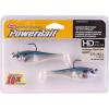 imageBerkley PowerBait Agent E Fishing Soft BaitHD Gizzard Shad