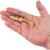 imageBerkley PowerBait Agent E Fishing Soft BaitHD Yellow Perch