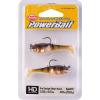 imageBerkley PowerBait Agent E Fishing Soft BaitHD Yellow Perch