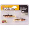 imageBerkley PowerBait Agent E Fishing Soft BaitHD Yellow Perch