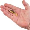 imageBerkley PowerBait Agent E Fishing Soft BaitHD Yellow Perch