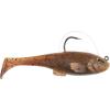 imageBerkley PowerBait Agent E Fishing Soft BaitPeanut Butter and Jelly