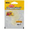imageBerkley PowerBait Atomic Tubes Fishing Soft BaitGlow
