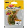 imageBerkley PowerBait Atomic Tubes Fishing Soft BaitGrasshopper