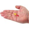 imageBerkley PowerBait Atomic Tubes Fishing Soft BaitRed Chartreuse