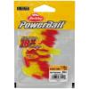 imageBerkley PowerBait Atomic Tubes Fishing Soft BaitRed Chartreuse