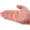 imageBerkley PowerBait Atomic Tubes Fishing Soft BaitYellow Back