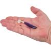 imageBerkley PowerBait Bonefish Fishing Soft BaitElectric BlueWhite