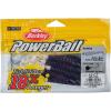 imageBerkley PowerBait Bonefish Fishing Soft BaitElectric BlueWhite